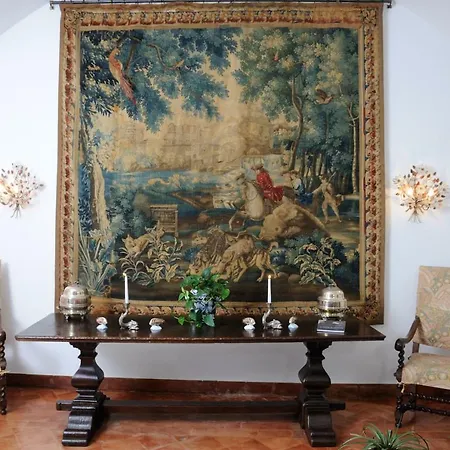 Вилла Castiglione *