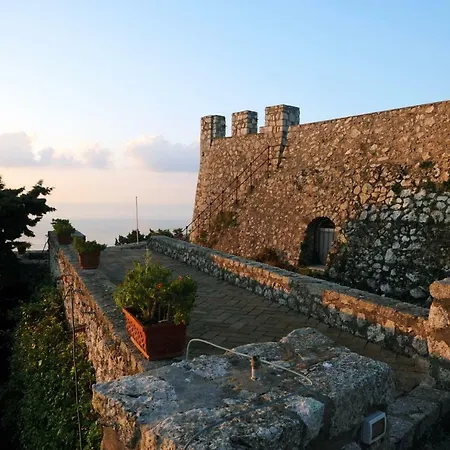 Вилла Castiglione