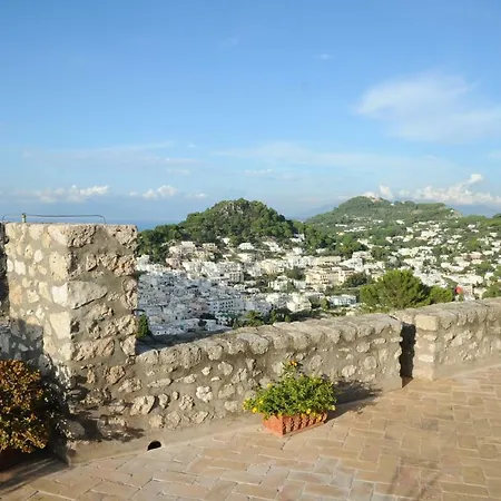 Castiglione Capri