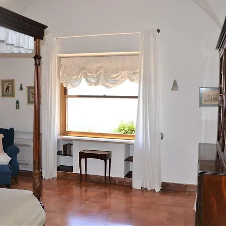 Castiglione Капри