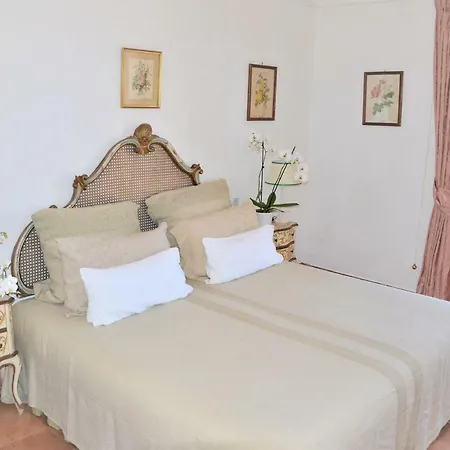 Villa Castiglione *
