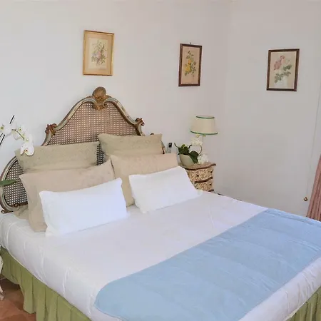 Vila Castiglione Capri